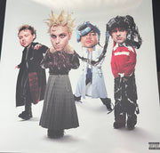 5 Seconds Of Summer : Everyone’s A Star (LP, Album, Hot)