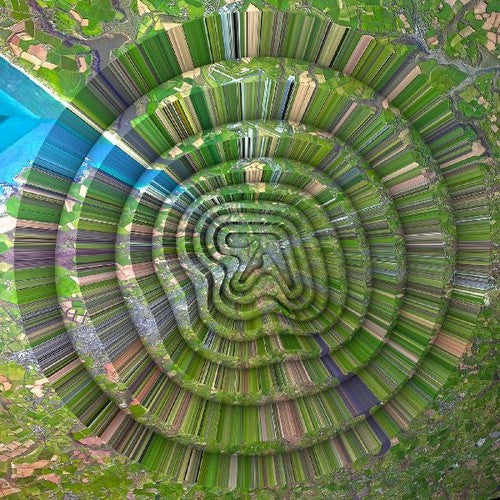 Aphex Twin - Collapse EP [Vinyl]