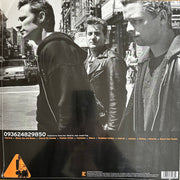 Green Day : Warning: (LP, Album, Ltd, RE, RM, Neo)