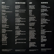 Lewis Capaldi : Survive (12", EP, Ltd, Cle)