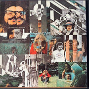 The James Gang* : Yer' Album (LP, Album, Gat)