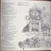 The James Gang* : Yer' Album (LP, Album, Gat)