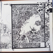 The James Gang* : Yer' Album (LP, Album, Gat)