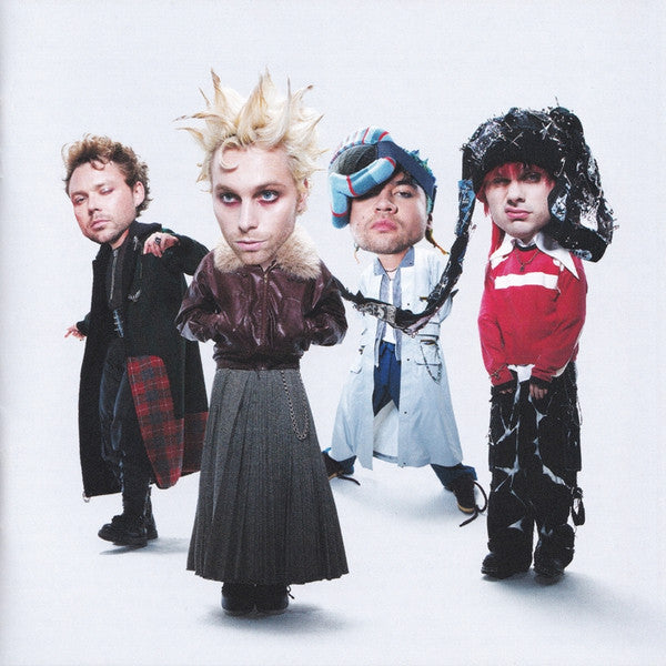 5 Seconds Of Summer : Everyone's A Star (CD, Album)