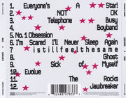 5 Seconds Of Summer : Everyone's A Star (CD, Album)