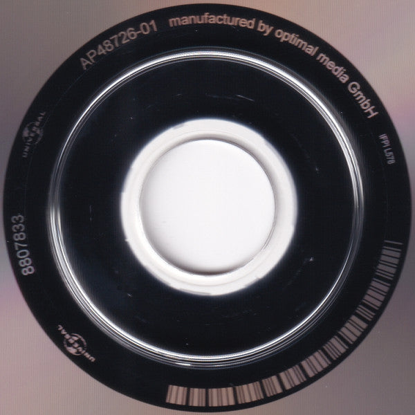 5 Seconds Of Summer : Everyone's A Star (CD, Album)