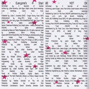 5 Seconds Of Summer : Everyone's A Star (CD, Album)