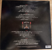 Various : Opry 100 Country's Greatest Songs (2xLP, Comp)