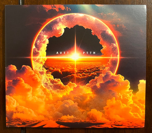 AVTT/PTTN : AVTT/PTTN (CD, Sun)