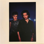 Everything But The Girl : The Best Of Everything But The Girl (2xLP, Comp)