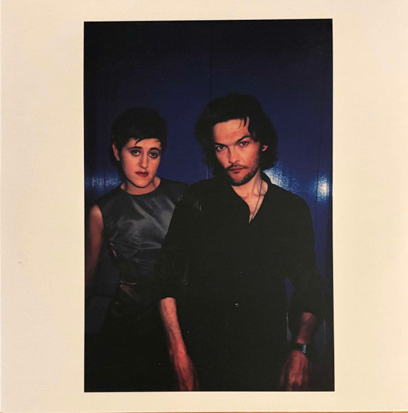 Everything But The Girl : The Best Of Everything But The Girl (2xLP, Comp)