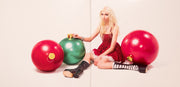 The Pretty Reckless : Taylor Momsen's Pretty Reckless Christmas (12", EP, Red)