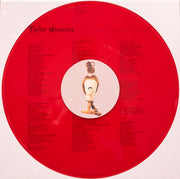 The Pretty Reckless : Taylor Momsen's Pretty Reckless Christmas (12", EP, Red)