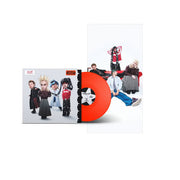 5 Seconds Of Summer : Everyone's A Star (LP, Album, Ltd, Tar)