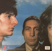 The Rolling Stones : Black And Blue (LP, Album, RE)