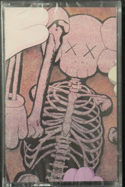 Clipse : Let God Sort Em Out (Cass, Album)