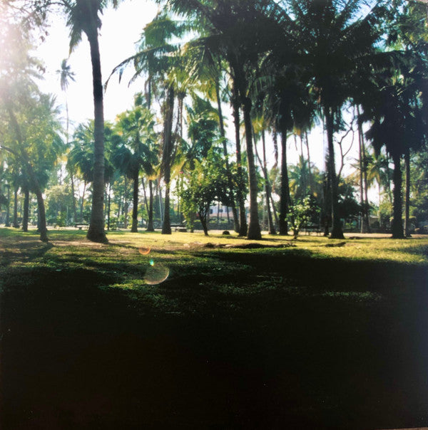 Ratatat : Ratatat (LP, Album, Gat)