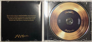 Rauw Alejandro : Cosa Nuestra (CD, Album)