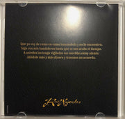 Rauw Alejandro : Cosa Nuestra (CD, Album)