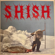 Portugal. The Man : Shish (LP, S/Edition, Red)