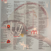 Portugal. The Man : Shish (LP, S/Edition, Red)