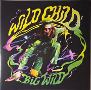 Big Wild : Wild Child (2xLP, Album, Ltd, Zoe)