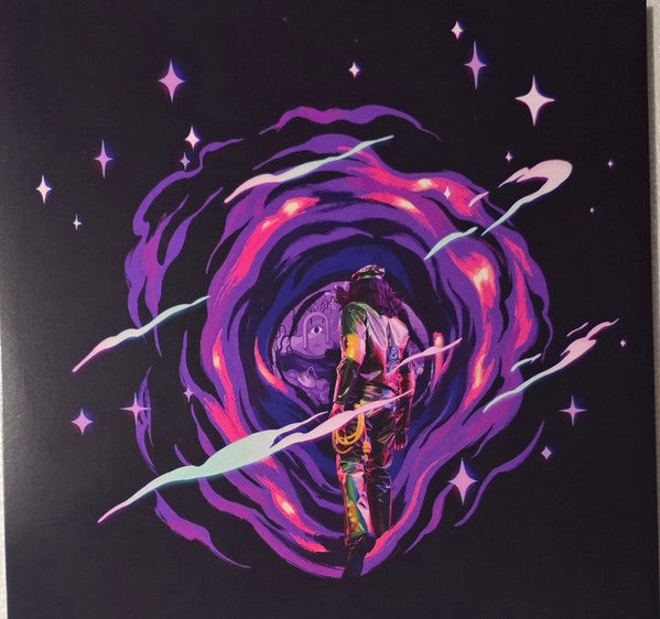 Big Wild : Wild Child (2xLP, Album, Ltd, Zoe)