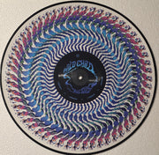 Big Wild : Wild Child (2xLP, Album, Ltd, Zoe)