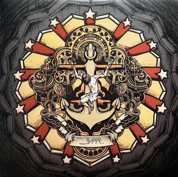Non-Prophets, Sage Francis, Joe Beats : Hope (2xLP, Album)