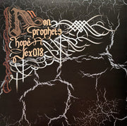 Non-Prophets, Sage Francis, Joe Beats : Hope (2xLP, Album)