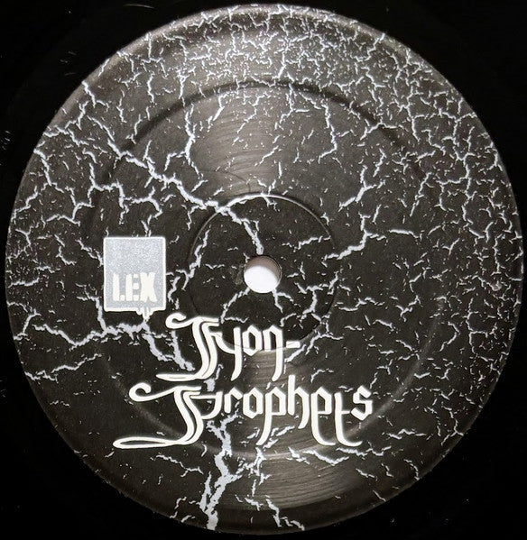 Non-Prophets, Sage Francis, Joe Beats : Hope (2xLP, Album)