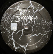 Non-Prophets, Sage Francis, Joe Beats : Hope (2xLP, Album)