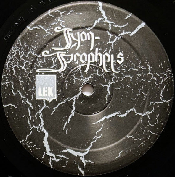 Non-Prophets, Sage Francis, Joe Beats : Hope (2xLP, Album)