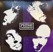 Phish : Undermind (2xLP, Ltd, Gat)