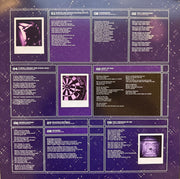 Phish : Undermind (2xLP, Ltd, Gat)