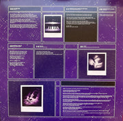 Phish : Undermind (2xLP, Ltd, Gat)