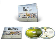 The Beatles : Anthology 4 (2xCD)