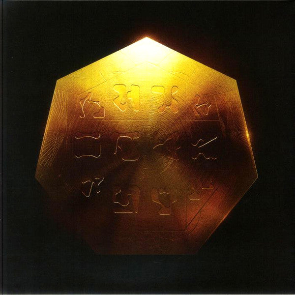 Sub Focus : Contact (2xLP)