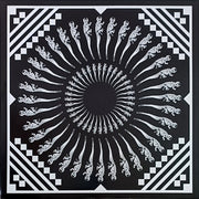 Aerosmith, Yungblud (3) : One More Time (12", S/Sided, EP, Etch)