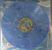 Prince And The Revolution : Around The World In A Day (LP, Album, RE, Whi)