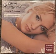 Carrie Underwood : Some Hearts (20th Anniversary Edition) (LP, Album)