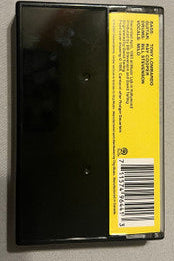 Descendents : I Don't Want To Grow Up (Cass, Album, RE, Yel)