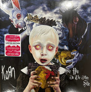 Korn : See You On The Other Side (2xLP, Album, Ltd, RE, RM, Mag)