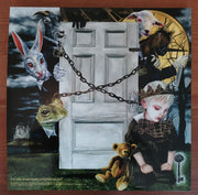 Korn : See You On The Other Side (2xLP, Album, Ltd, RE, RM, Mag)