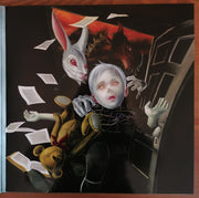 Korn : See You On The Other Side (2xLP, Album, Ltd, RE, RM, Mag)