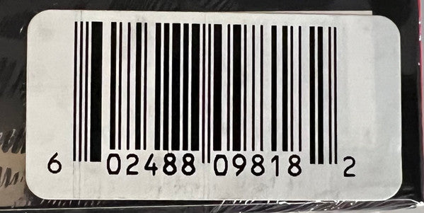 Aerosmith, Yungblud (3) : One More Time (12", S/Sided, EP, Etch, Ltd, Cle)
