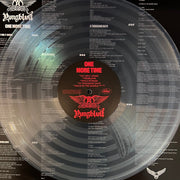 Aerosmith, Yungblud (3) : One More Time (LP, S/Sided, EP, Etch, Ltd, Cle)