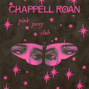 Chappell Roan : Pink Pony Club (4", Single, Ltd, RE, Pin)