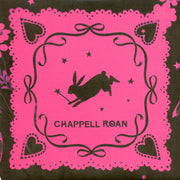 Chappell Roan : Pink Pony Club (4", Single, Ltd, RE, Pin)