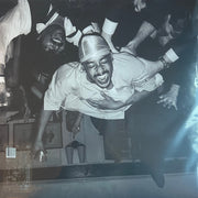 Dijon (7) : Baby (LP, Album, Sil)